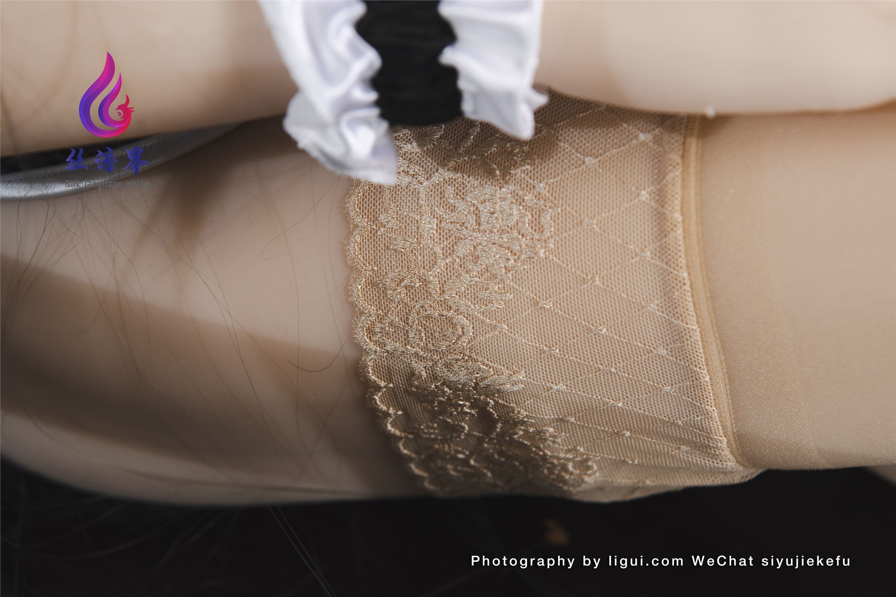 Ligui丽柜 2022.04.12 网络丽人 Model 瑜薇